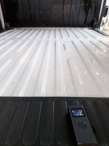 Renault Kangoo Automatic