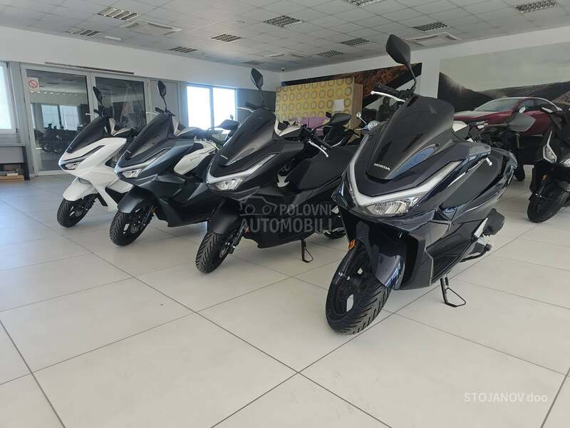 Honda PCX125