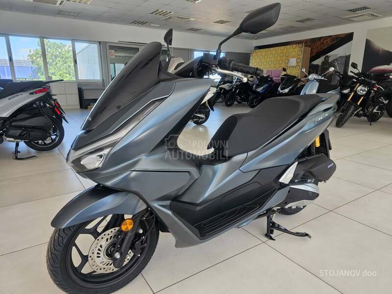 Honda PCX125
