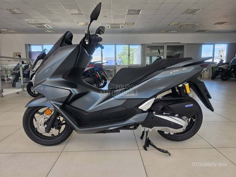Honda PCX125