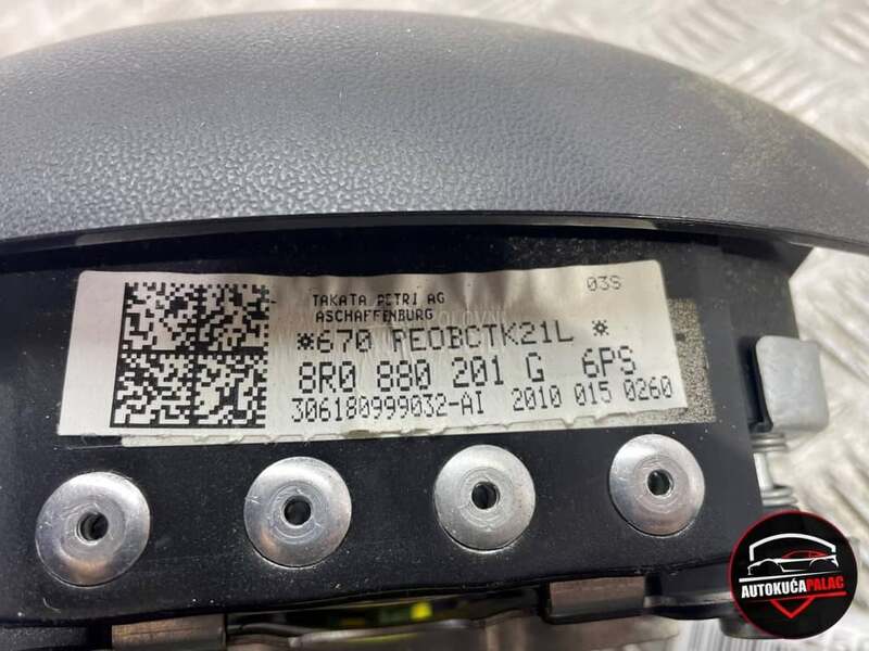 AIRBAG VOLANA
