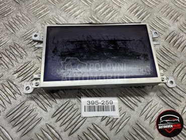 DISPLAY za Audi A5