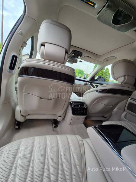 Mercedes Benz S 63 AMG E PERFORMANCE