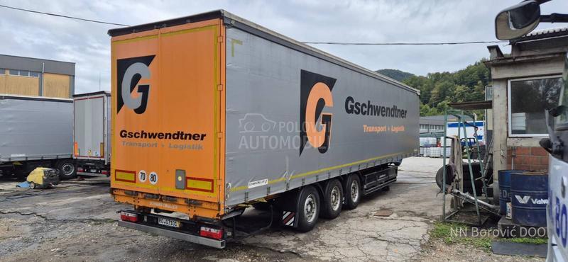 Schwarzmuller j/serie