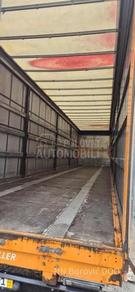 Schwarzmuller j/serie