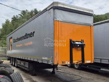 Schwarzmuller j/serie