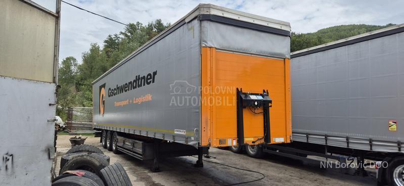 Schwarzmuller j/serie