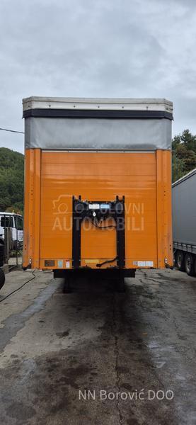 Schwarzmuller j/serie