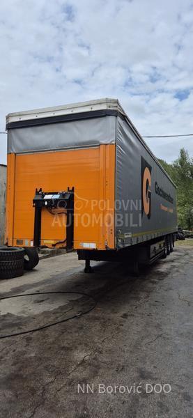 Schwarzmuller j/serie