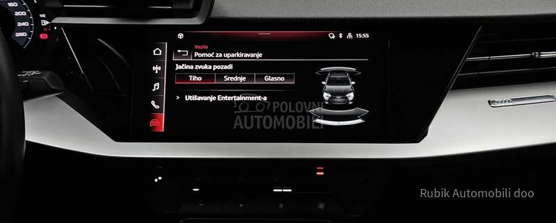 Audi A3 2.0 TDI 9.218