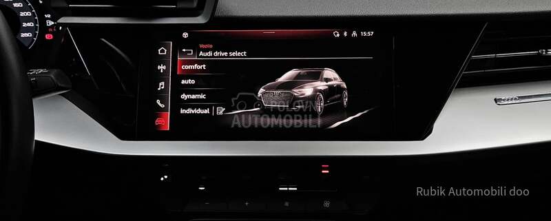 Audi A3 2.0 TDI 9.218
