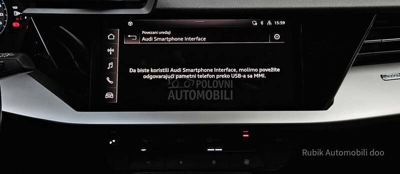 Audi A3 2.0 TDI 9.218