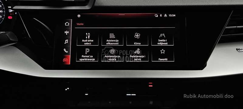 Audi A3 2.0 TDI 9.218