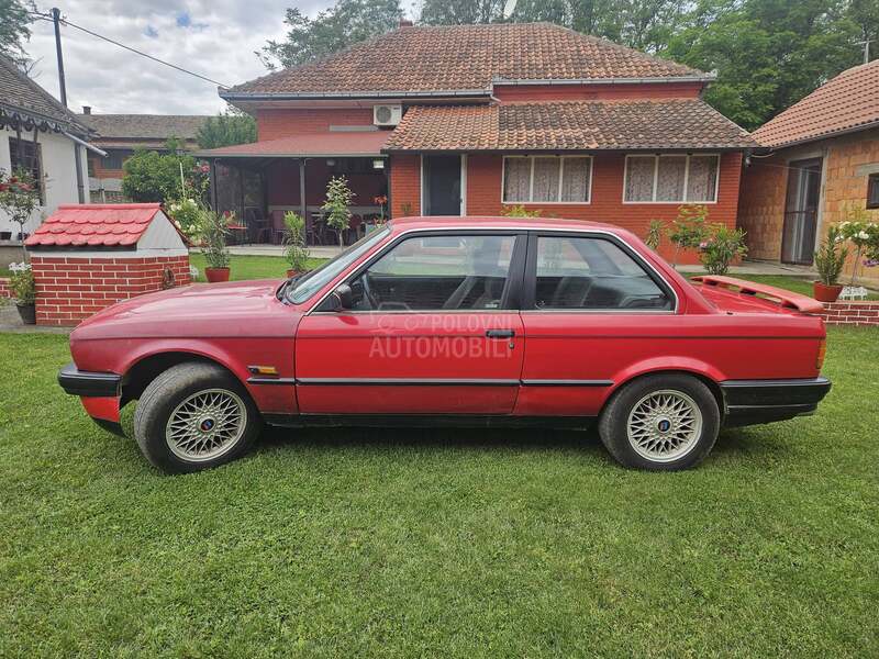 BMW 316 i