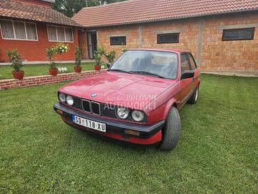BMW 316 i