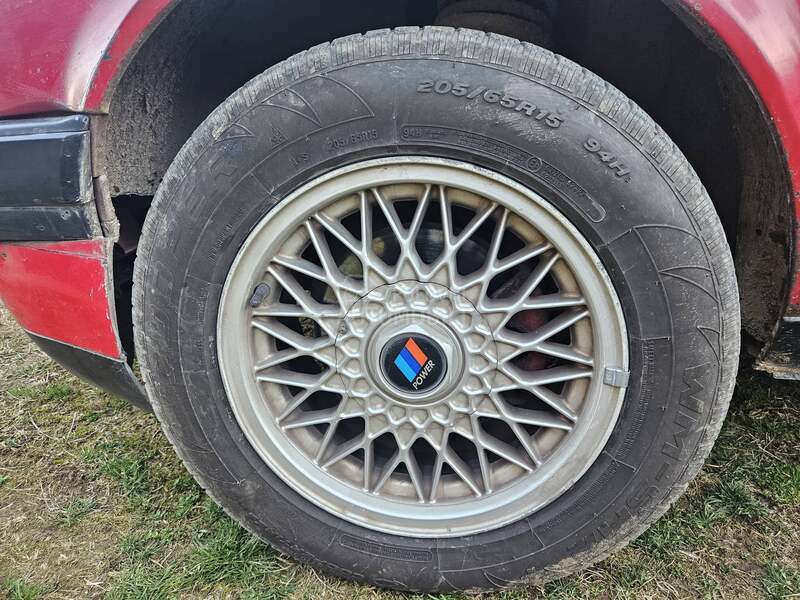 BMW 316 i