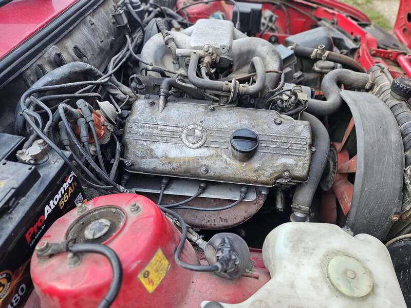 BMW 316 i