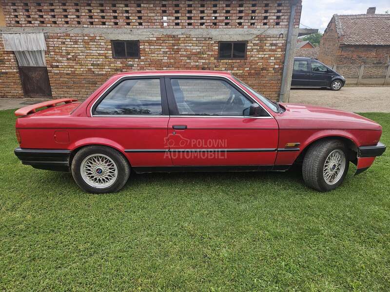 BMW 316 i