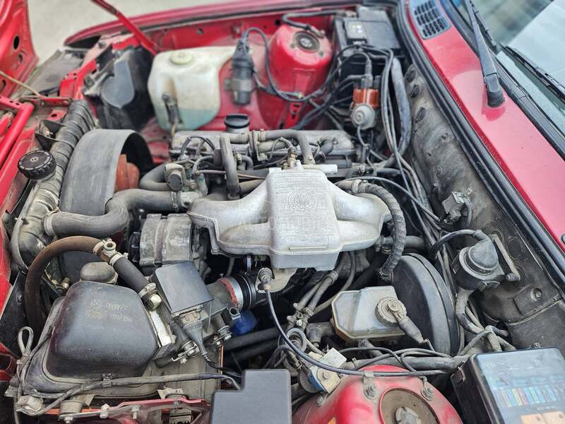 BMW 316 i