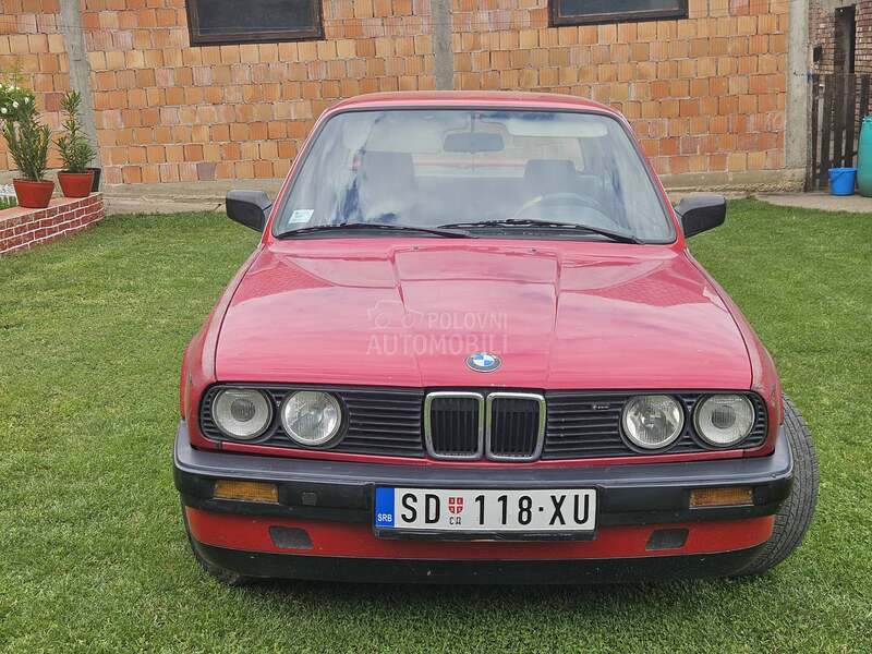 BMW 316 i