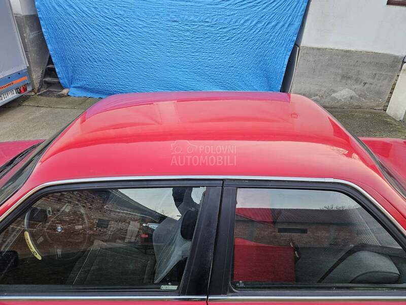 BMW 316 i
