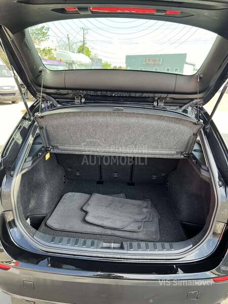 BMW X1 x drive 18d