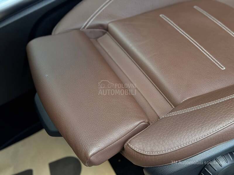 Mercedes Benz GLA 200 D/AMG/MULTIBEAM/PANO