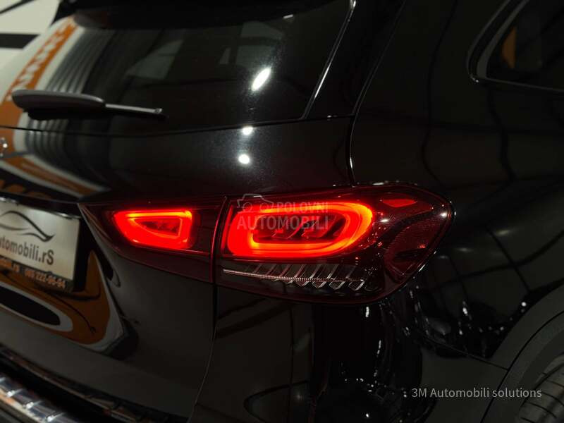 Mercedes Benz GLA 200 D/AMG/MULTIBEAM/PANO