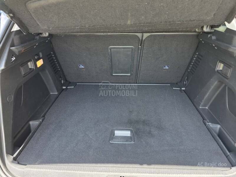 Peugeot 3008 1.2 Allure AT
