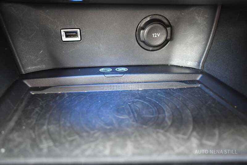 Peugeot 3008 1.5 Allure AT