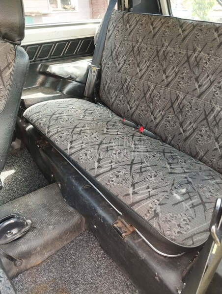 Lada Niva 