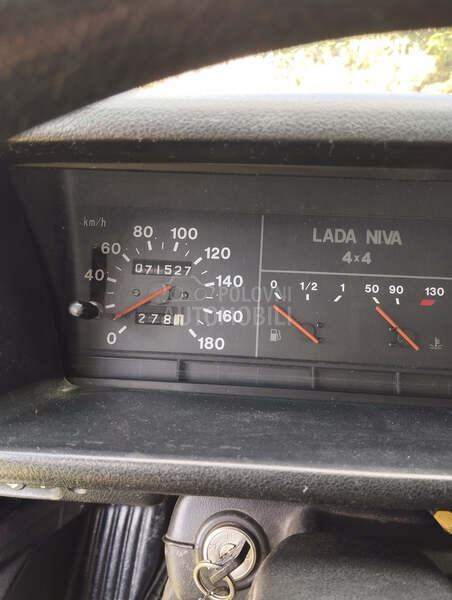 Lada Niva 
