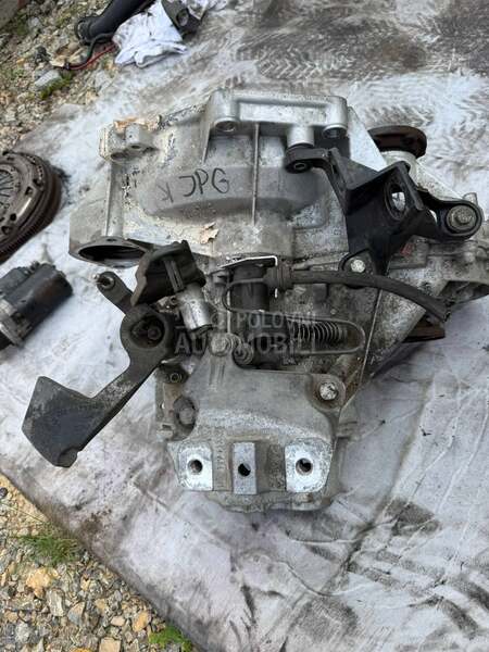 Menjač 1.4tsi