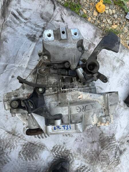 Menjač 1.4tsi