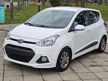 Hyundai i10 1.0 b