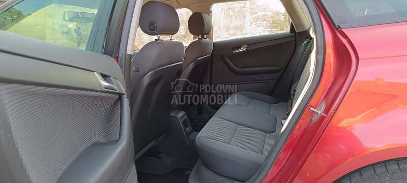 Audi A3 1.9 TDI/O.P.I.S/KUKA