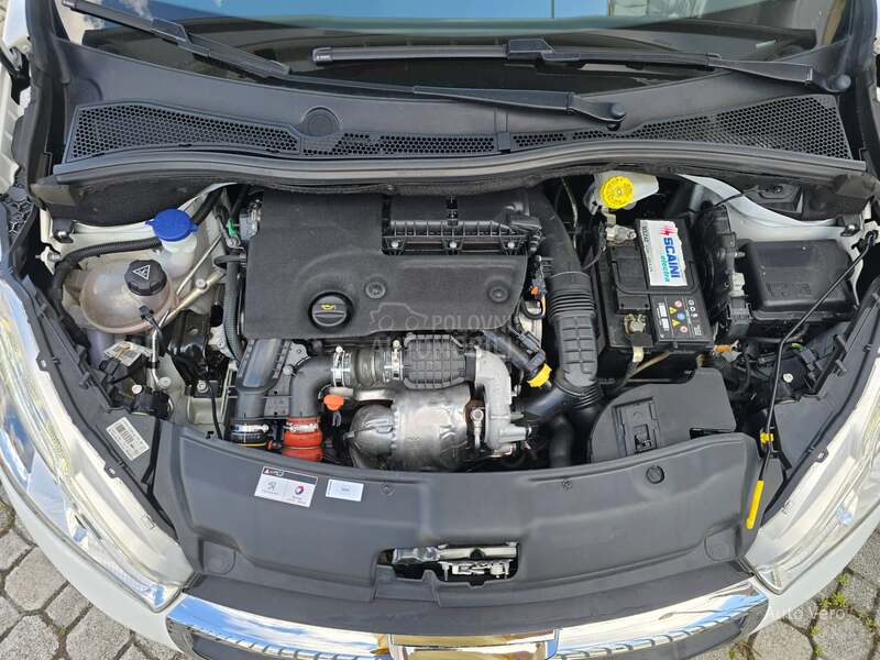 Peugeot 208 1.6 HDI