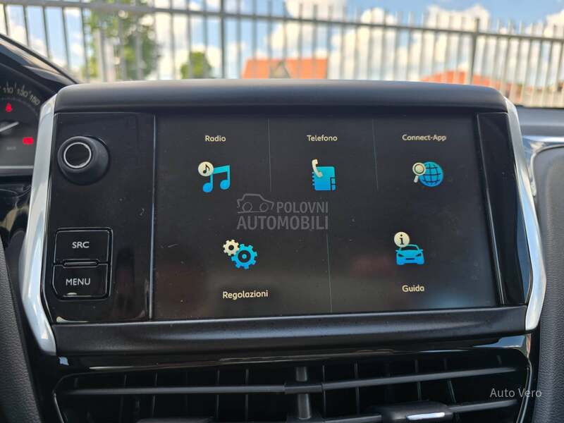 Peugeot 208 1.6 HDI