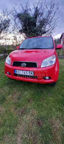 Daihatsu Terios 1,49