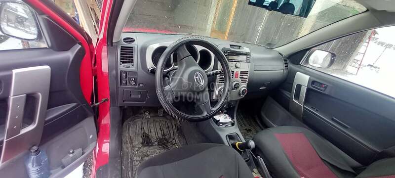 Daihatsu Terios 1,49