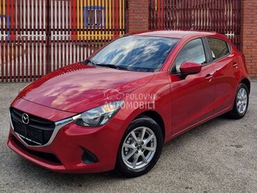 Mazda 2 //ORIG.KM