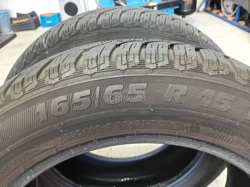 Semperit 165/65 R15 Zimska