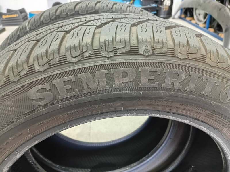 Semperit 165/65 R15 Zimska