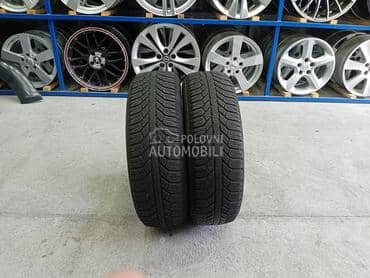 Semperit 165/65 R15 Zimska