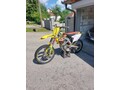 Suzuki RMZ 450
