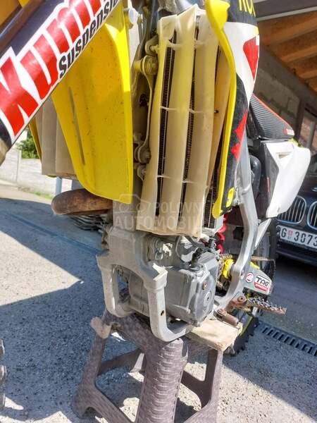 Suzuki RMZ 450