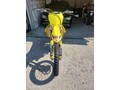 Suzuki RMZ 450