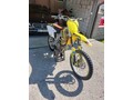 Suzuki RMZ 450