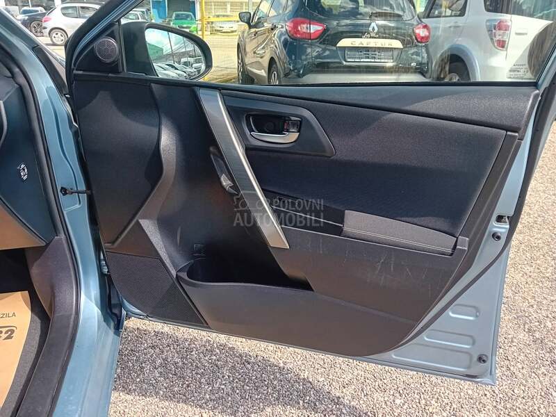 Toyota Auris 1.4 d-4d