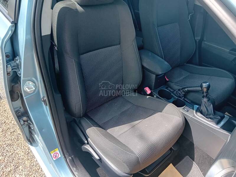 Toyota Auris 1.4 d-4d